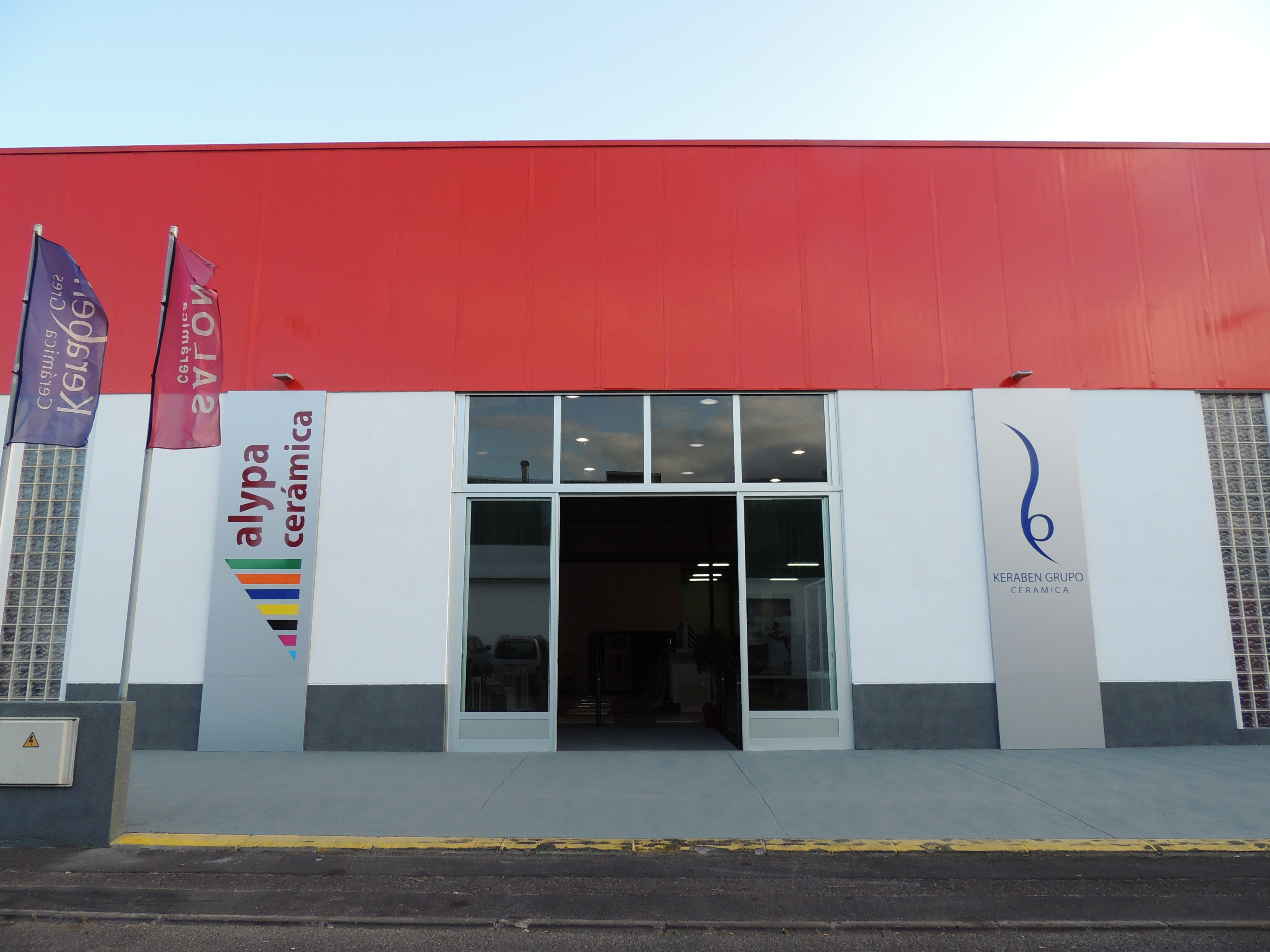 Galería de imágenes